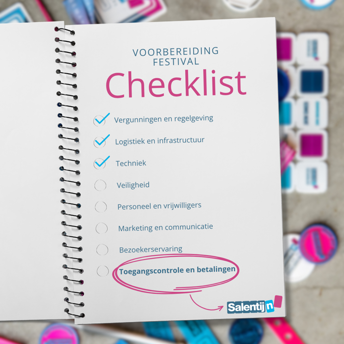 Checklist (1)