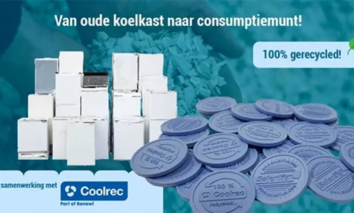 Recyclemunt 3 Min